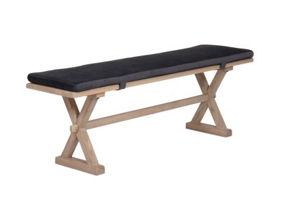 Valent Bench Seat 1500