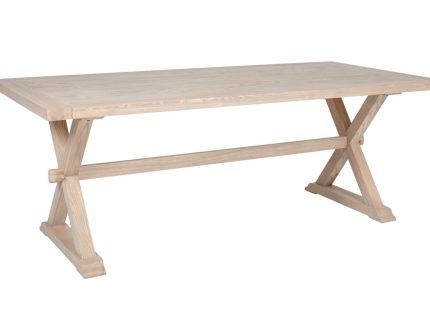 Valent Dining Table 2100