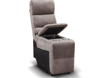 Urban Modular - Brown / Grey - Console