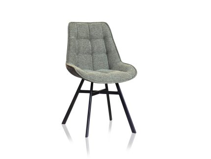 Luigi Dining Chair - Forest