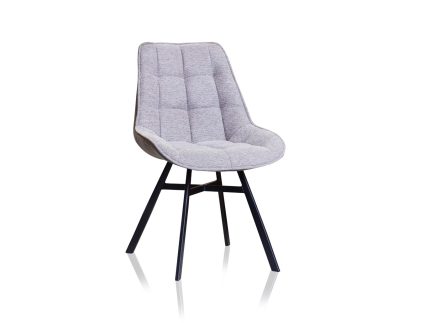 Luigi Dining Chair - Taupe