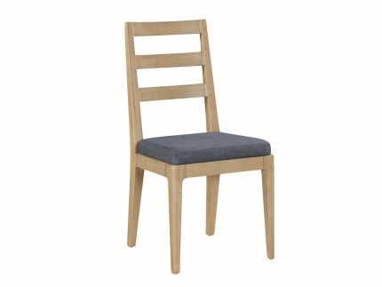 Cotswold Oak Dining Chair