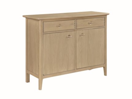 Cotswold Oak Double Sideboard