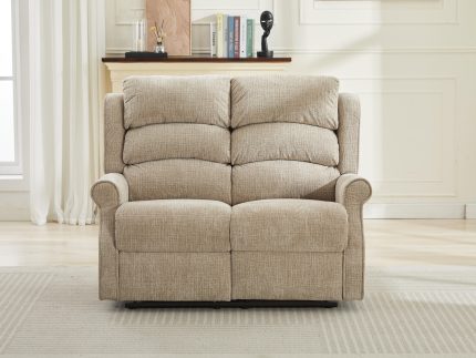 Regency 2 Seater Rabbit (Manual)