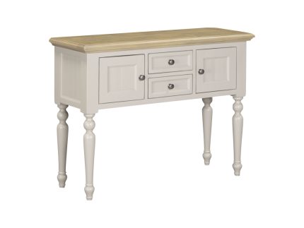 Chateau Painted Buffet Sideboard
