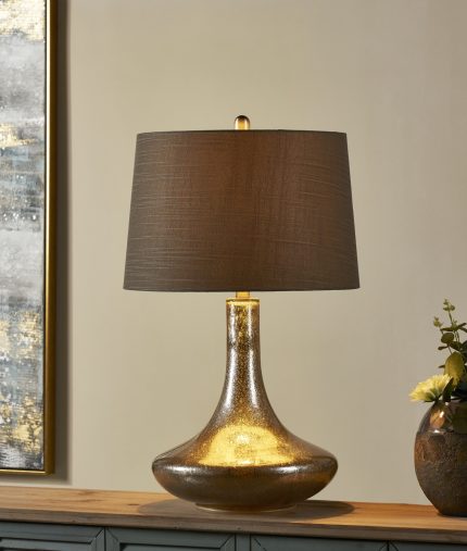 Melanie Table Lamp