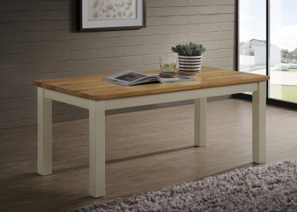 Boston coffee table