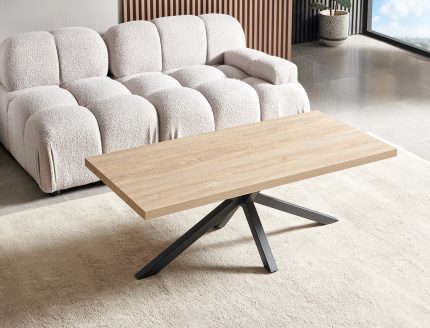 Chrissie Coffee Table
