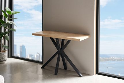 Chrissie Console Table
