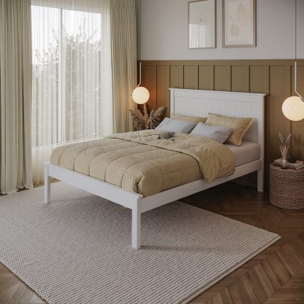Lucy Bed Frame