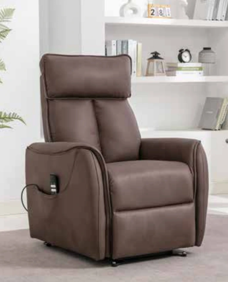 Zayn Lift & Rise Recliner
