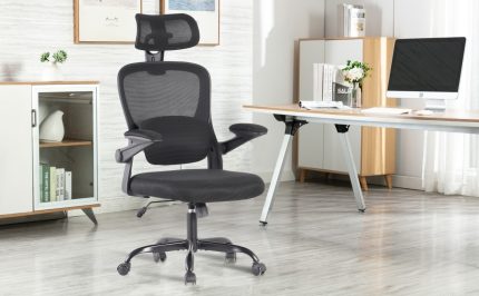 Jack Office Chair