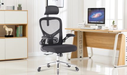 Jane Office Chair