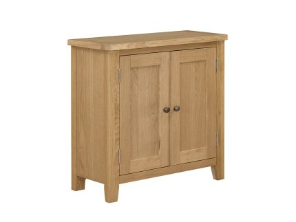 Marsden Sideboard Small - Natural Oak (Nett)
