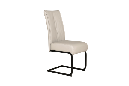Daiva Dining Chair - Natural