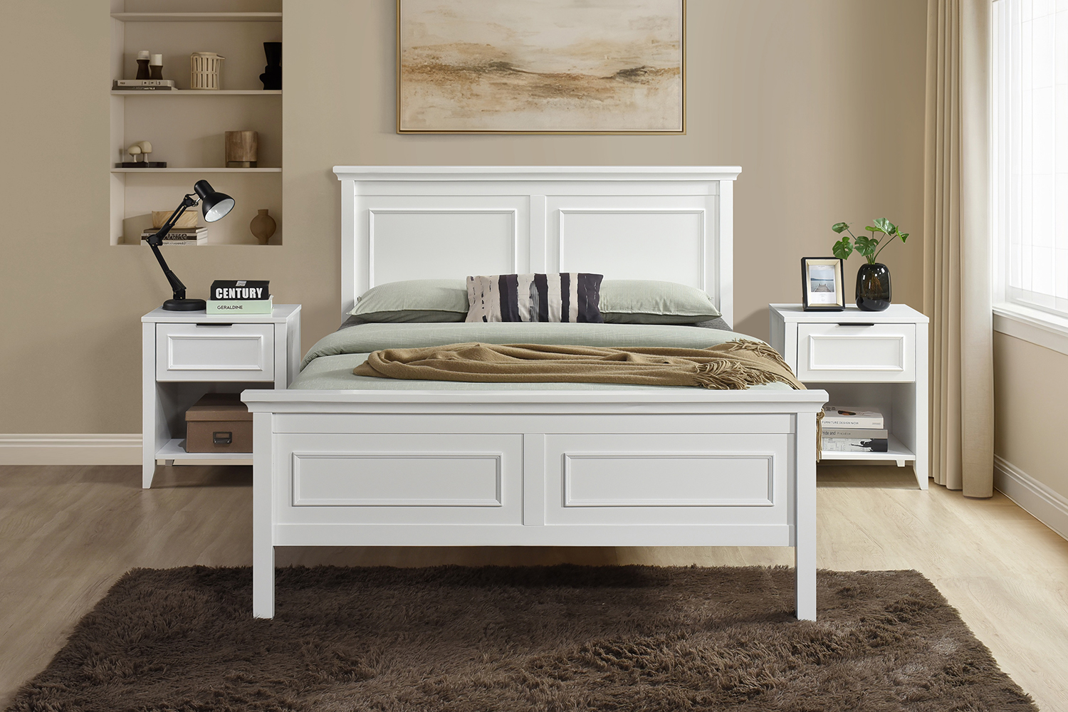 molly White with nightstand (2)