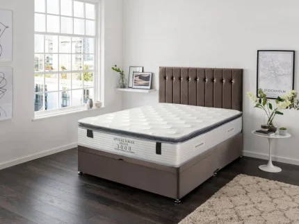 Spinal Max 3ft Mattress (Nett)