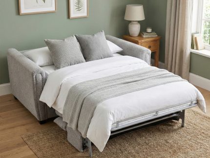 Mayfair Sofa Bed- Ash