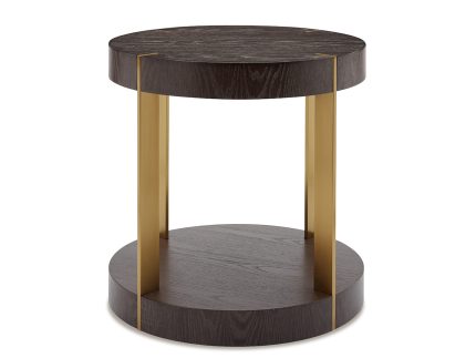 Sanremo Lamp Table