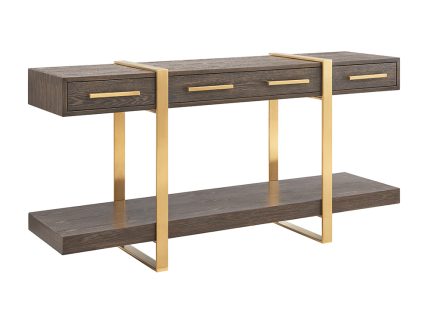 Sanremo Console Table