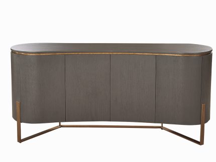 Santiago 4 Door Sideboard