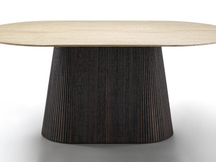 Athens 180cm Dining Table