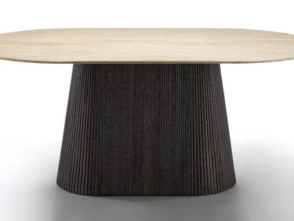 Athens 180cm Dining Table