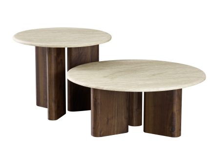 Rhodes Coffee Table Set