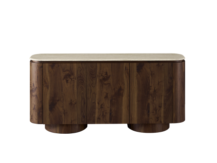Rhodes 3 Door Sideboard