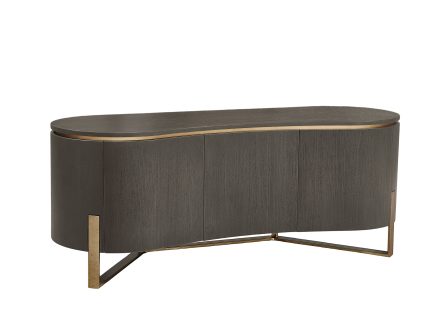 Santiago TV Stand