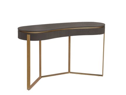 Santiago 1 Drawer Console