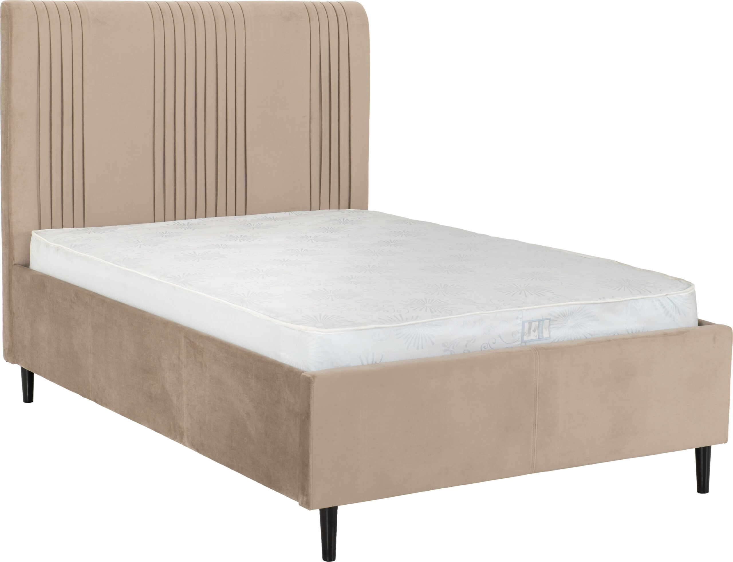 MAINE-46-BED-TAUPE-VELVET-FABRIC-2025-200-203-140-01-scaled