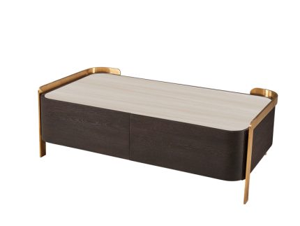 Salvador Coffee Table